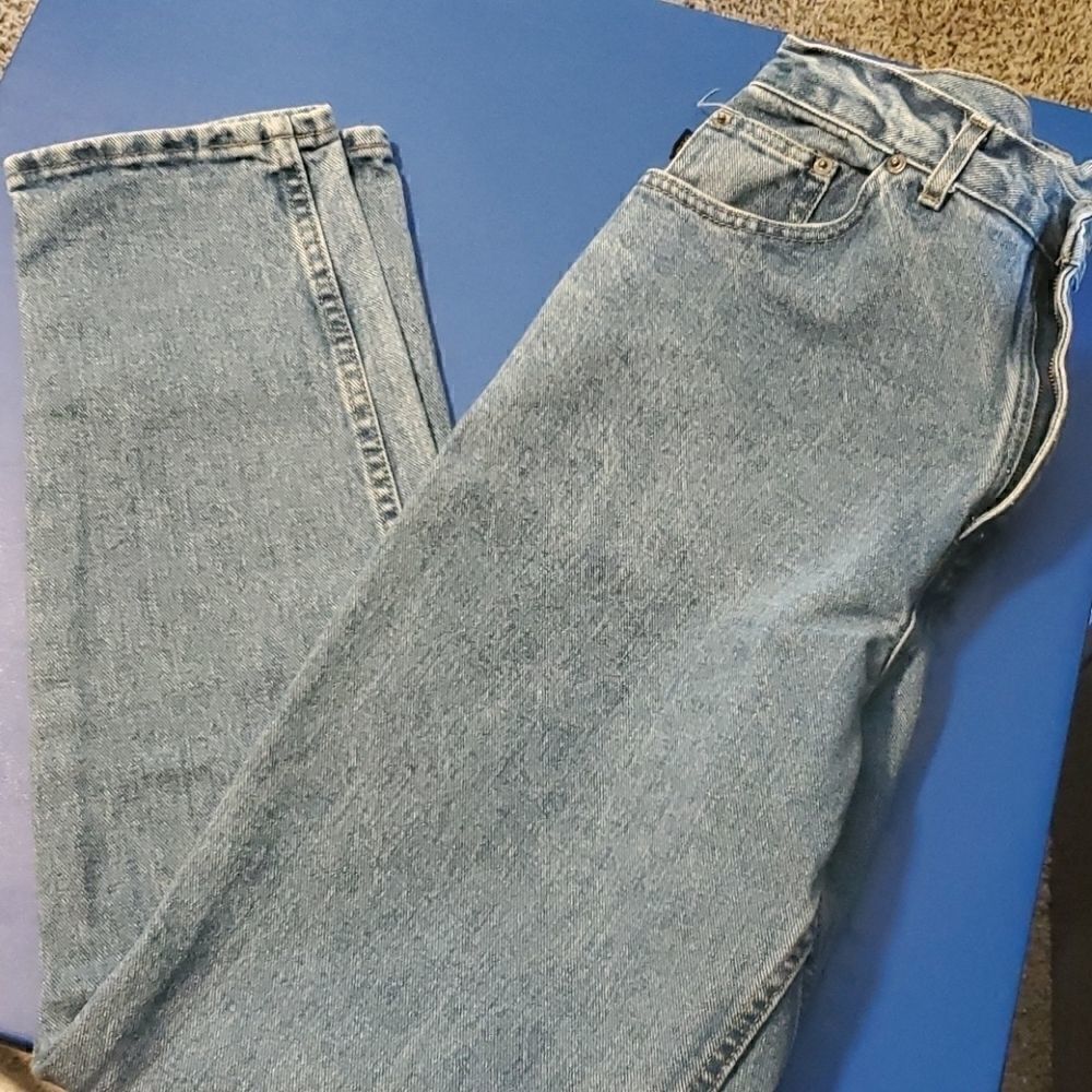 Vintage Chic jeans   